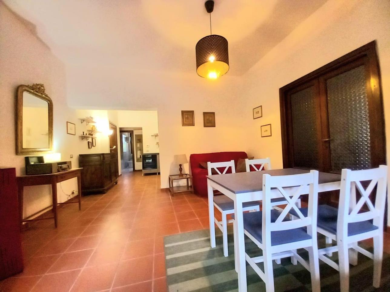 All'Ombra Degli Olivi Pisciarelli Exterior foto